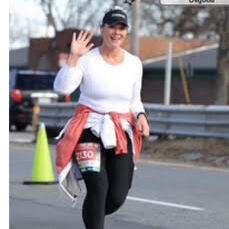 Fundraising Page: Jennifer O.